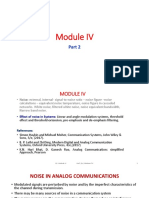 CE I - Module 4 - Part 2