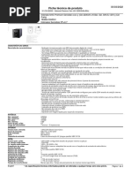 91.C0.022000 - Nobreak Premium Sen (GII 2200VA6b.9Ah)