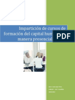 Manual Capacitacion