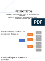 Antibiotic Oter Apia