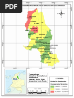 Mapa (Norte de Santander)