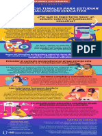 Infografía Estudios Culturales