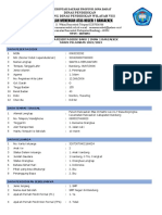 Bukti Daftar Ulang PPDB Tahap 1 - SMAN 1 Rancaekek Tahun 2022 - Nama