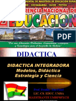 Didactica