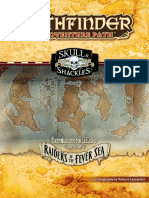 Pathfinder Adventure Path Skull and Shackles 2 Interactive Mapspdf