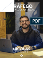 Ebook - Nicolas Charão