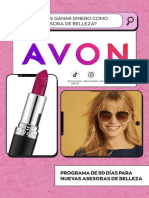 Avon Asesoradebelleza