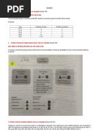 1. Define Trend analysis. Give an example (Xác định phân tích Xu hướng. Cho một ví dụ)