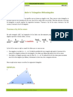 Módulo de Trigonometría - Capítulo 3