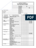 Clinical Pathway KPD Aterm