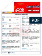 Analisis Combinatorio