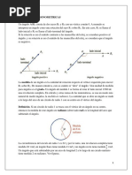 Funciones Trigonométricas