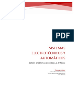 Boletín Trifásica