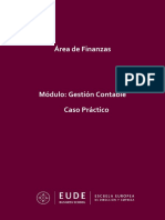 Dilenia de Jesus-Caso Práctico Gestión Contable-Julio-2022