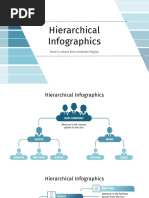 Hierarchical Infographics by Slidesgo