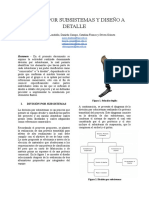 División Por Subsistemas