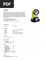 Item 4-Pelican-3765Z0-flashlights-Right Angle Light