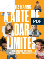 A Arte de Dar Limites - Luiz Hanns