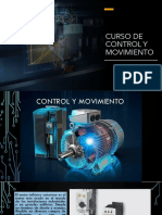 Curso Control y Movimiento Intesla