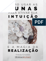 Como Usar As Runas para Ativar Sua Intuic A o e A Magia Da Realizac A o e Book-2021