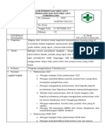 SOP Permintaan OAT Dan Non OAT