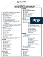 tk-5th School Supply List 2022-2023