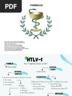 Mapa Mental Imunologia