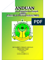 Buku Panduan FMEA