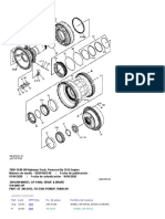 785D OEM Off-Highway Truck DMC00001-UP (MACHINE) POWERED BY 3512 Engine (SEBP5053 - 88) - Sistemas y Componentes