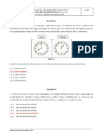 CMPA Prova MAT 616