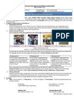 5 RPP PJJ IPS 7-1 Pengertian, Syarat, Dan Ciri Interaksi Sosial