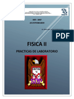 Practicas de Fisica - 2