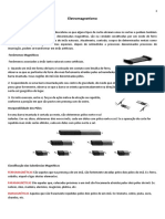 Eletromagnetismo