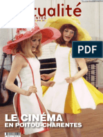 Le Cinéma