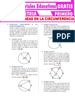 CIRCUNFERENCIA