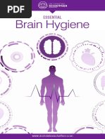 2021 Essential Brain Hygiene Eguide