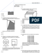 Examen UdeA 2018-2 J2