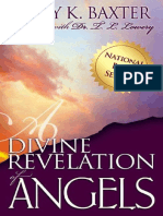 Une Revélation Divine Des Anges - Baxter - Mary