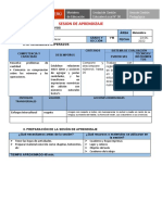 Sesion Descomposicion de Numeros