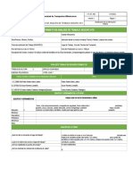 Act 5 Fase 4 Programa de Trabajo Seguro