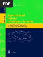 Agent-Based Hybrid Intelligent System