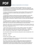 Análisis de La Música y Su Repercusión en El Ser Humano