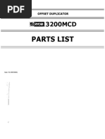 Ryobi 3200MCD (Sep 1984)