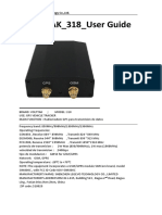 VOLTTAK - 318 - User - Guide - Compressed