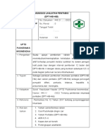 SOP IMUNISASI LANJUTAN PENTABIO (DPT-HB-HiB)