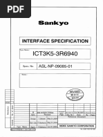 Ict3k5-3r6940 I Rev B