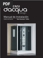 Manual de Instalación