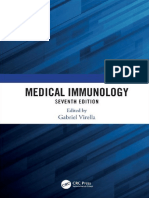 Medical Immunology (7th Ed - 2020)