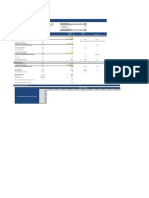 REIT NAV Model Examples