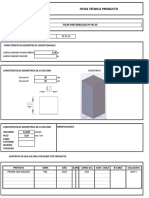 Catalogo Piezas Prefabricadas TENSACON